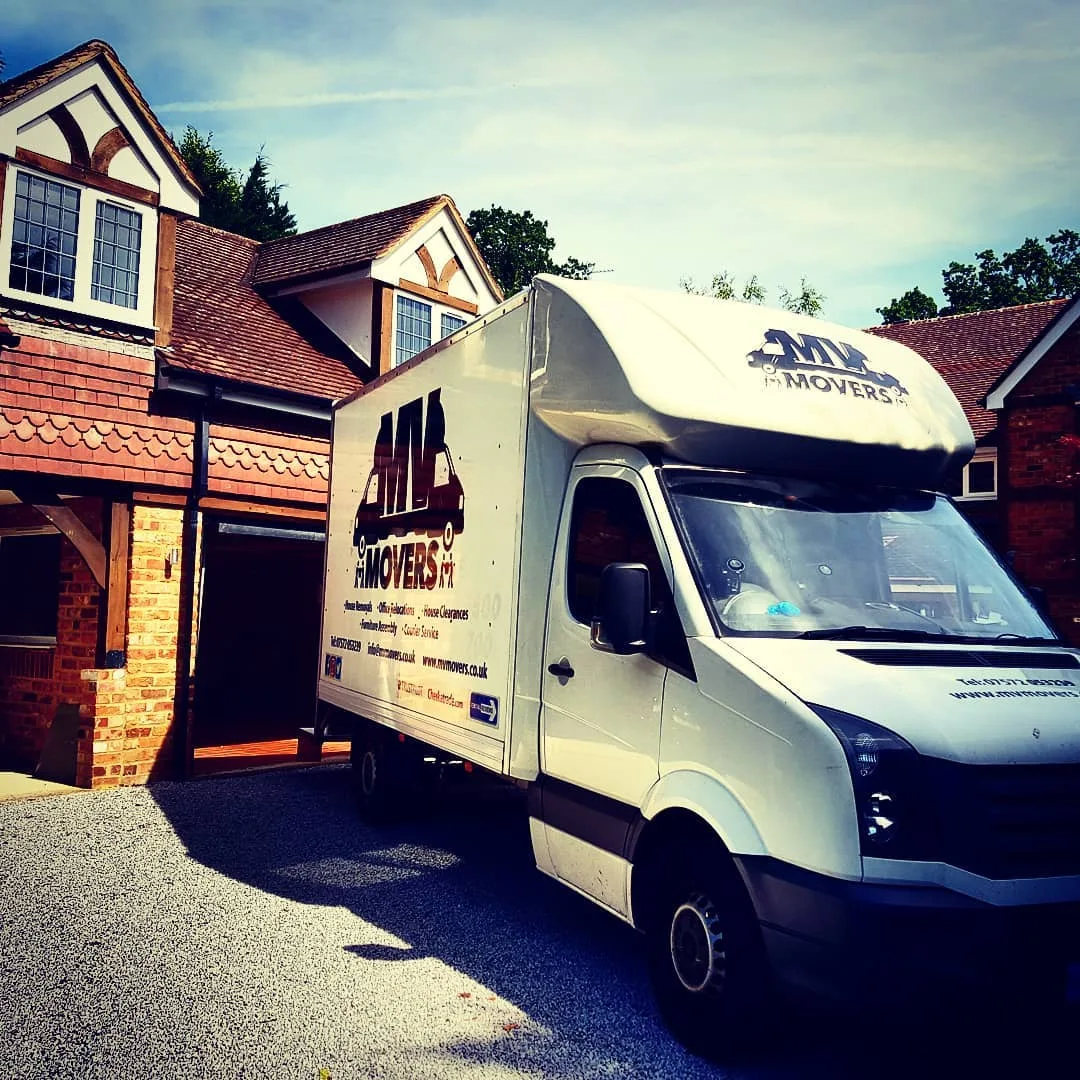 House move