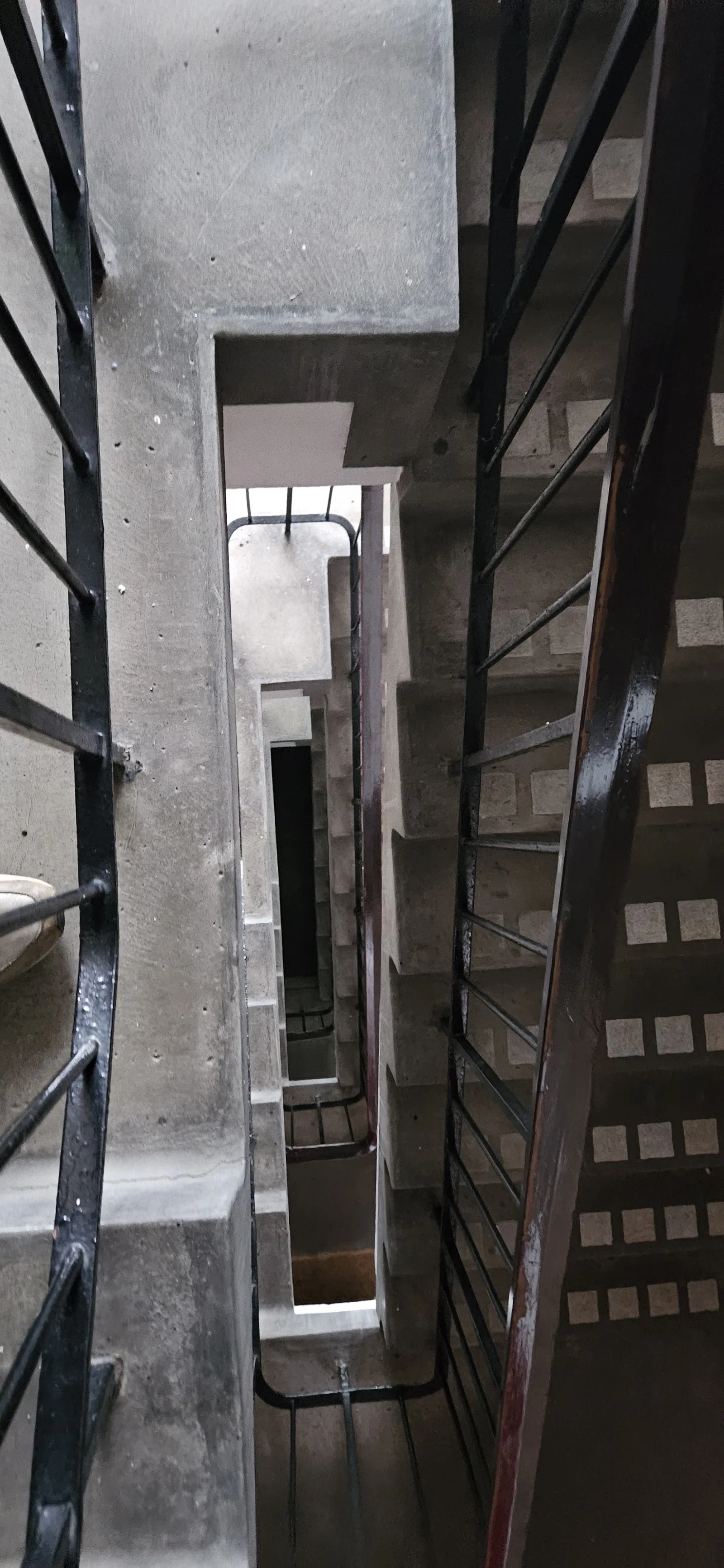 Tight access